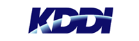 KDDI株式会社 様ロゴ