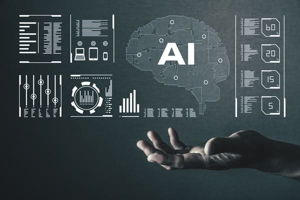 【業界別】AI（人工知能）の活用事例12選！近年のトレンドは？