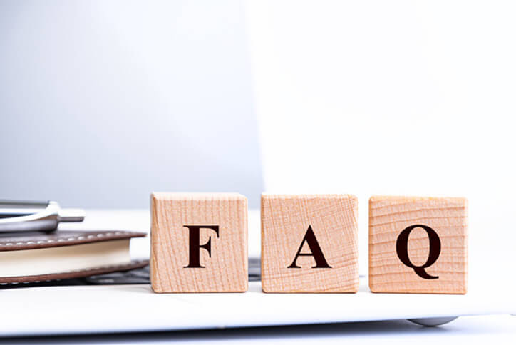 「FAQが使われない…」なら”FAQシステム”を導入してみましょう