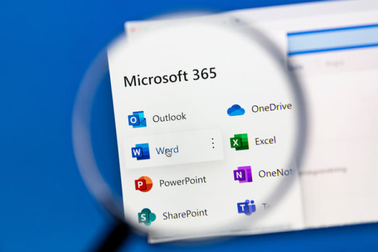 Microsoft 365（旧Office365）で問い合わせを管理する方法とは？